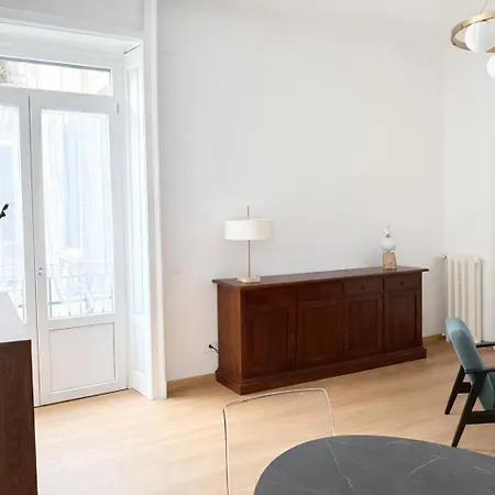 Appartement Carcano Mood