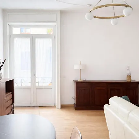 Appartement Carcano Mood