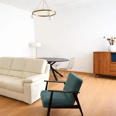 Carcano Mood Appartement *