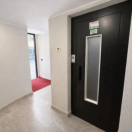 Carcano Mood Appartement Milan